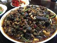 -段氏永平黄焖鸡