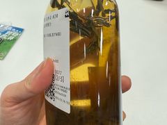 -LELECHA乐乐茶(王府井喜悦店)