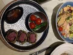 -西堤牛排(南京龙江店)