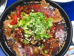 -马路边边·成都串串(翠柏路店)