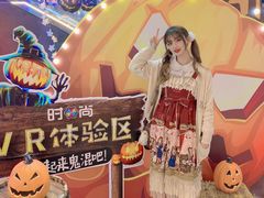 -南京时尚莱迪购物广场(正洪街店)