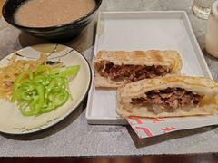 -高玛纳驴肉火烧(一世界店)