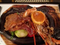 -花园餐厅(铜锣湾店)