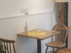 -Cafe Villa