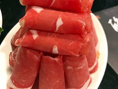 -呷哺呷哺 黄金牧场 (大港油田幸福广场店)