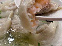 -梦花街馄饨店(中华苑店)