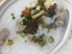 -一品小笼(金融街店)