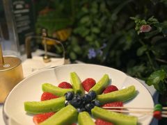 -沿途四季·云南菜·诗酒茶(蓝色港湾店)