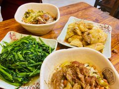 -陈记汤饭(水巷口店)