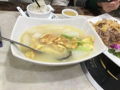 -星海小厨(星海名城店)