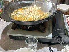 -肥家大排档(天河体育西店)