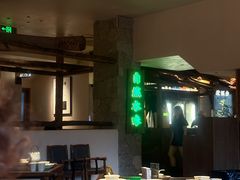 -桐湾大院·桐庐菜(滨江店)