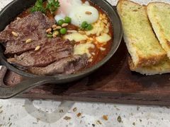 -CRAZYONES西班牙海鲜饭(上海美罗城店)