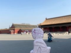 -故宫冰窖餐厅
