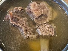 -老牌依强牛肉店(达道总店)