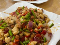 -快活林麻辣鱼(都天巷店)