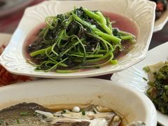 -晓琦农家菜馆·地道农家菜
