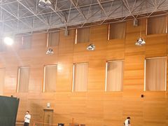 -网动网球培训(北京友谊宾馆校区)