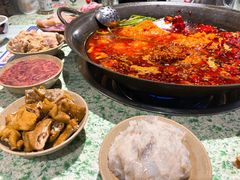 -五里关火锅(牛市口店)