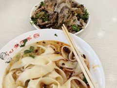 -老四季(南市场店)