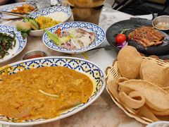 -KingThaia金泰兰(滨江天街店)