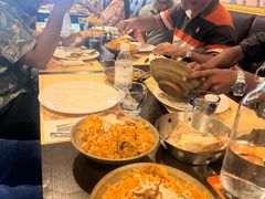 -克比叔叔印度餐厅Kebabs on the Grille(人民广场店)