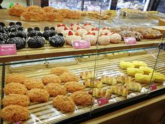 -味多美蛋糕(灯市口店)