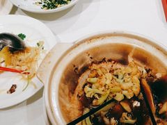 -和记小菜(东方店)