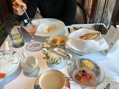 -Le Comptoir de Pierre Gagnaire