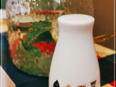 -遇见西木美式餐厅(体育路店)