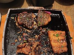-鑫小城故事·藕汤·家常菜(台北一路总店)