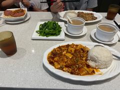 -香港新发烧腊茶餐厅(书城店)