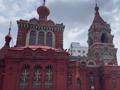 -圣·阿列克谢耶夫教堂