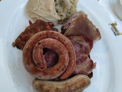 -巴伐利亚啤酒坊(意式风情街店)