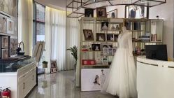 点击看大图 -巴黎婚纱摄影工作室