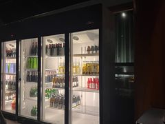 -STARRY CAFE & LOUNGE BAR(高新店)
