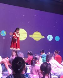 -小鸡哆哆故事屋·儿童乐园(嘉里城店)