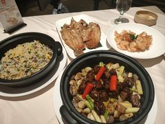 -粗茶淡饭·汉口公馆(循礼门店)