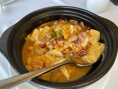 海胆古法豆腐-北京厨房(西安SKP店)