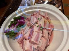 -大宝全猪馆(南京路店)