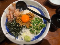 -纹兵卫手打荞麦面日料(虹桥本店)