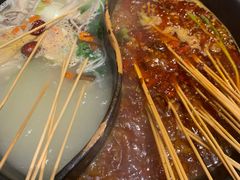 -钢管厂五区小郡肝火锅串串香(清河店)