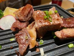 -虹料理·日料放题(悠方店)