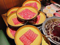 -牛New寿喜烧(虹桥新天地店)