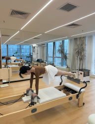 -AN普拉提女子健身工作室