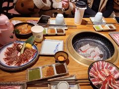 -竹涟烧肉(欢肆店•原星悦荟店)