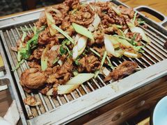 -局气烤鸭·北京菜(前门店)