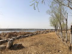 -绿堤公园
