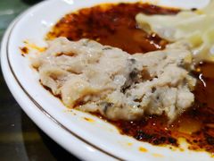 蔡记香菇蒸饺-松针蔡记蒸饺(花园路店)
