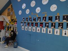 -西安小天鹅艺术团(曲江Alice店)